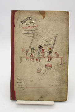 Contes & Légendes. MICHEL (Louise)