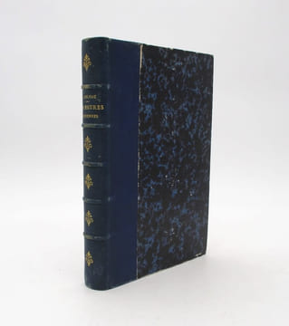 Les Heures parisiennes. 25 eaux fortes d'Emile Benassit. [Précédé de:] Appendice aux Heures parisiennes : Histoire du livre d'Alfred Delvau intitulé ...