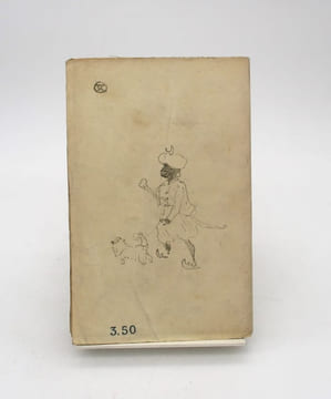 L'Exemple de Ninon de Lenclos amoureuse. de TINAN (Jean), de TOULOUSE-LAUTREC (Henri)