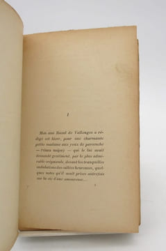 L'Exemple de Ninon de Lenclos amoureuse. de TINAN (Jean), de TOULOUSE-LAUTREC (Henri)