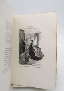 Paris Vivant. Le Journal. Le Théâtre