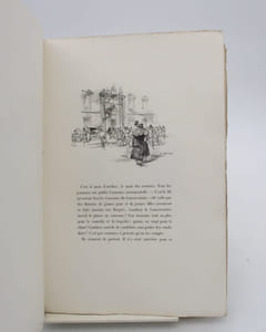 Paris Vivant. Le Journal. Le Théâtre