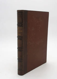 Physiologie du goût par Brillat Savarin, illustrée par Bertall, précédée d'une Notice biographique par Alph. Karr. Dessins à part du texte, gravés sur acier par Ch. Geoffroy, gravures sur bois, intercalées dans le texte, par Midderigh.
