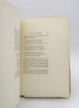 Renée Vivien. Femme damnée, Femme sauvée. LE DANTEC (Yves-Gérard)