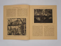 Le Scandale du Salon d'Automne 1951 : L'Art et le Sentiment National