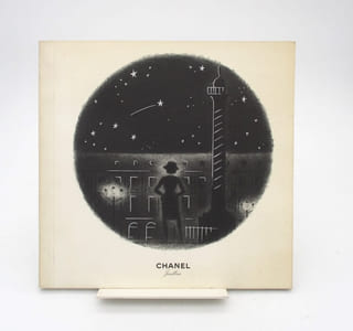 Chanel Joaillerie
