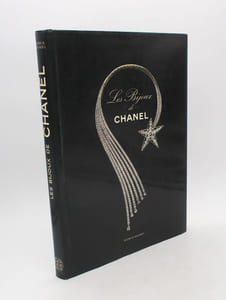 Les Bijoux de Chanel