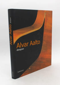 Alvar Aalto Designer