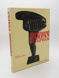 Ferdinand Parpan sculpteur