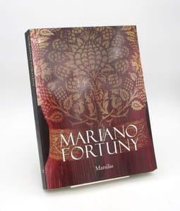 Mariano Fortuny