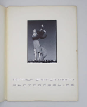 Flore urbaine. GRATIEN MARIN (Patrick)