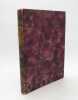 12 articles de Mode 1924-1925 de Jacqueline de Monbrison Comtesse Rehbinder avec une préface par Abel Bonnard. de MONBRISON (Jacqueline)