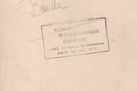 Portrait de Julien BENDA