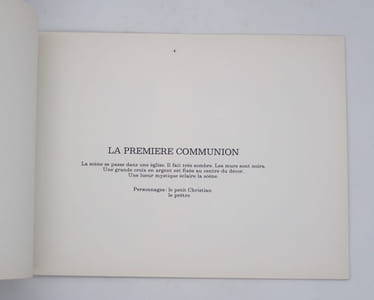 Saynetes Comiques
