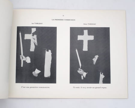 Saynetes Comiques. BOLTANSKI (Christian)