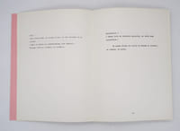 100 Pisama / 100 Letters. 1965 1979