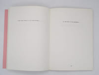 100 Pisama / 100 Letters. 1965  1979