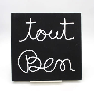 Tout Ben. [BEN]