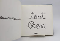 Tout Ben