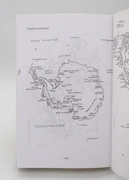 Dictionnaire des explorateurs des Pôles. d'ARCANGUES (Michel)
