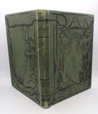Pan. Erster Jahrgang 1895/96/ 1896 Heft I und II