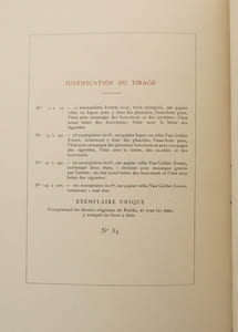 Poèmes barbares