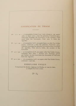 Poèmes barbares. LECONTE DE LISLE, FREIDA (Raphaël), PENNEQUIN (Edmond)