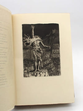 Poèmes barbares. LECONTE DE LISLE, FREIDA (Raphaël), PENNEQUIN (Edmond)