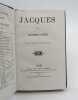 Jacques. SAND (Georges)