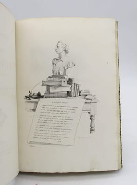 Les Damnées. BOIS (George), BESNIER (Fernand), LAISSEMENT (Henri), BOURDELLE (Emile)