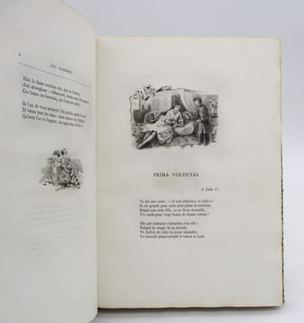 Les Damnées. BOIS (George), BESNIER (Fernand), LAISSEMENT (Henri), BOURDELLE (Emile)
