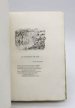 Les Damnées. BOIS (George), BESNIER (Fernand), LAISSEMENT (Henri), BOURDELLE (Emile)