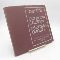 Comunicazioni interdisciplinari