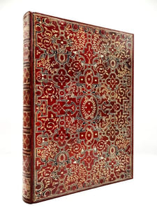 Presliste Katalog 48 - Biblia Sacra, The Holy Scripture, 180 manuscripts and printed editions from the 13th to the 20th centuries from the librairies of J.M. d'Amboise...
