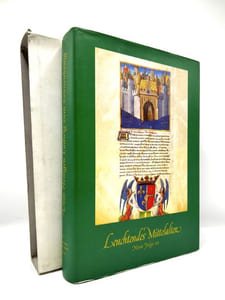 Leuchtendes Mittelalter, Neue Folge III, Vom Heiligen Ludwig zum Sonnenkönig : 34 Werke der Französischen Buchmalerei aus Gotik, Renaissance und Barock