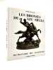 Les bronzes du XIXe si&egrave;cle, Dictionnaire des sculpteurs. KJELLBERG (Pierre)