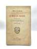 Le moyen de parvenir. Nouvelle &eacute;dition. Orn&eacute;e de huit eaux-fortes et de soixante-cinq illustrations dans le texte par Martin Van Ma&egrave;le. DE VERVILLE ...