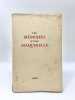 Les M&eacute;moires d'une Maquerelle. ISOU (Isidore)