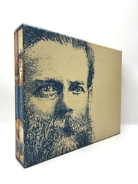 Franz Schrader, 1844-1924, l'homme des paysages rares.