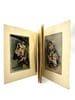 Une Jeune Fille &agrave; la Page. Roman. VARLEY (H&eacute;l&eacute;na), BECAT (Paul-Emile), DUFLOU (Maurice)