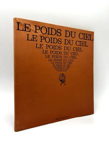 Le Poids du Ciel