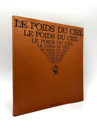 Le Poids du Ciel