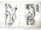 GROMAIRE (avec dessins originaux de Gromaire et envoi). GROMAIRE (Fran&ccedil;ois)