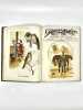 Gazette des Enfants, Journal hebdomadaire, paraissant le dimanche. Vicomtesse de Pitray