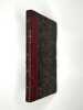 Oc&eacute;anides et fantaisies par Am&eacute;d&eacute;e Pommier, auteur de Mes premi&egrave;res armes, du Livre de sang, des Assassins, etc. . POMMIER (Am&eacute;d&eacute;e)