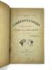 L'amour dans l'Univers, L'inversion dans la cr&eacute;ation, Orn&eacute; de 63 vignettes . VIAL (Louis-Charles-Emile)