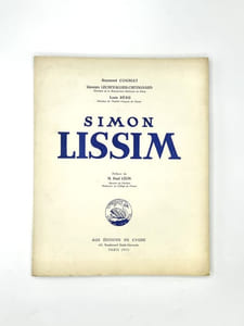 Simon Lissim