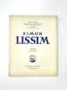 Simon Lissim. COGNIAT (Raymond), LECHEVALLIER-CHAVIGNARD (Georges), REAU (Louis), LEON (Paul), LISSIM (Simon)