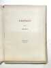 EROTIKON par PASCIN. PASCIN