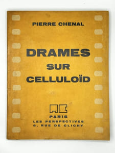 Drame sur celluloïd
